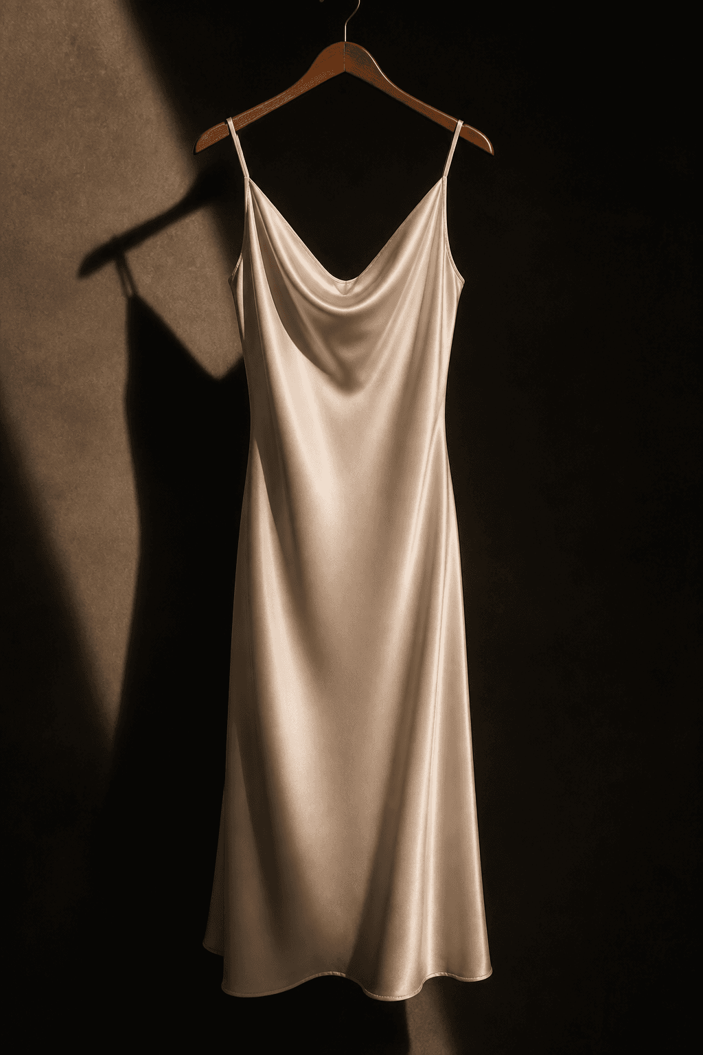SUNNA DRESS