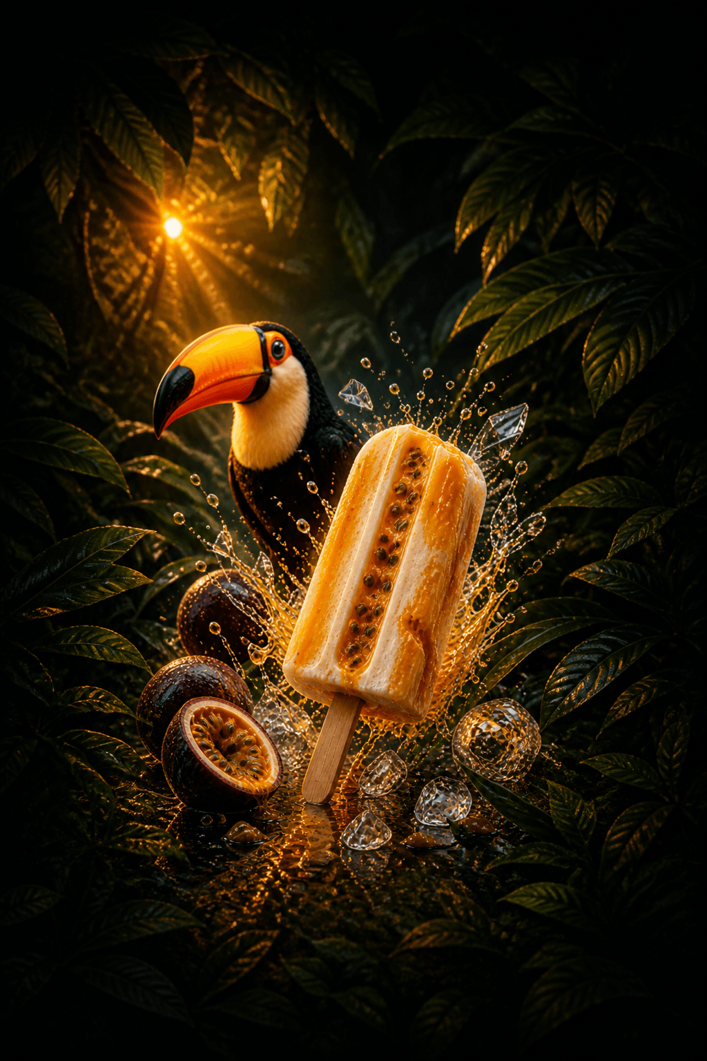 Food — TUKAN