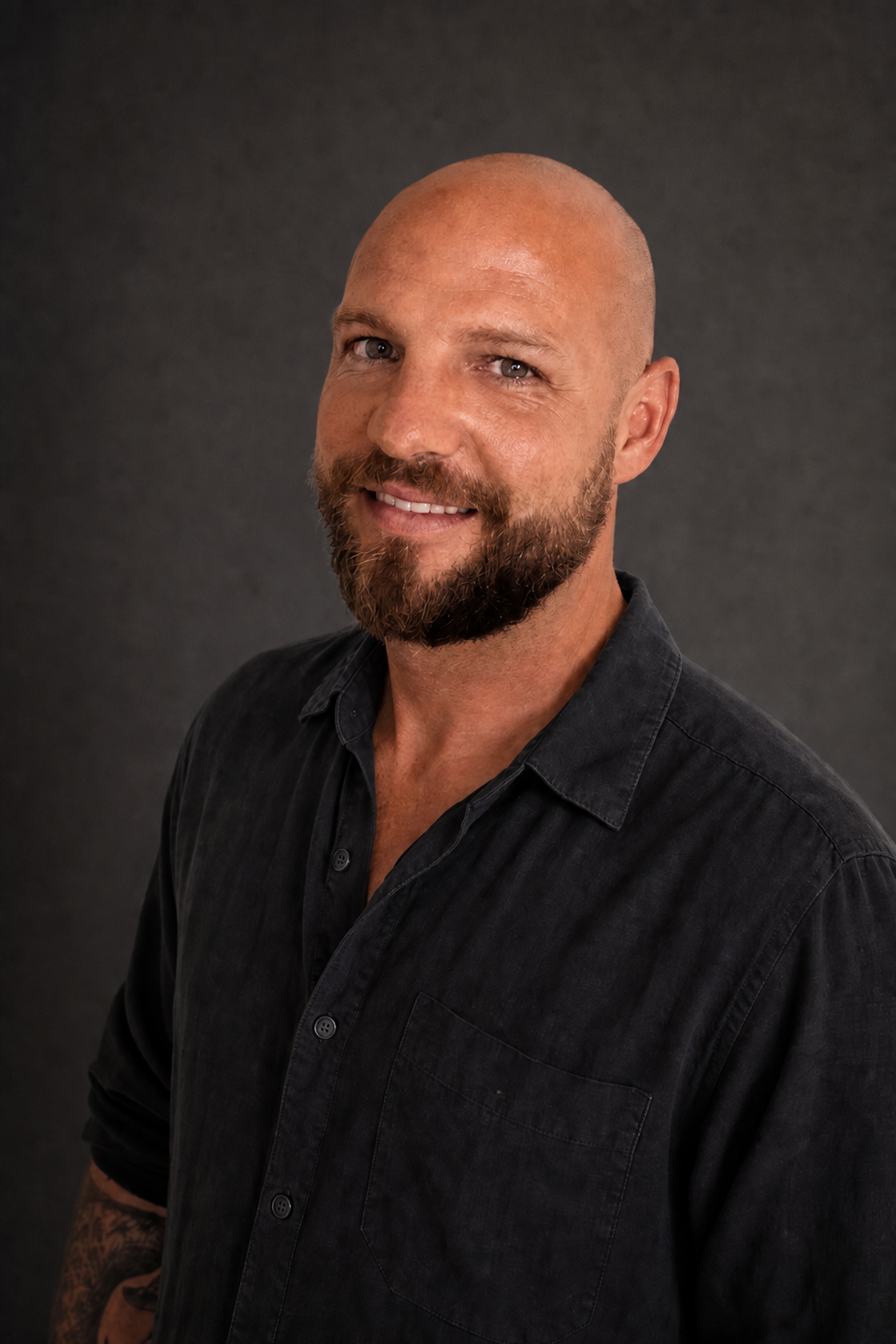 Max — Gründer von YouForge